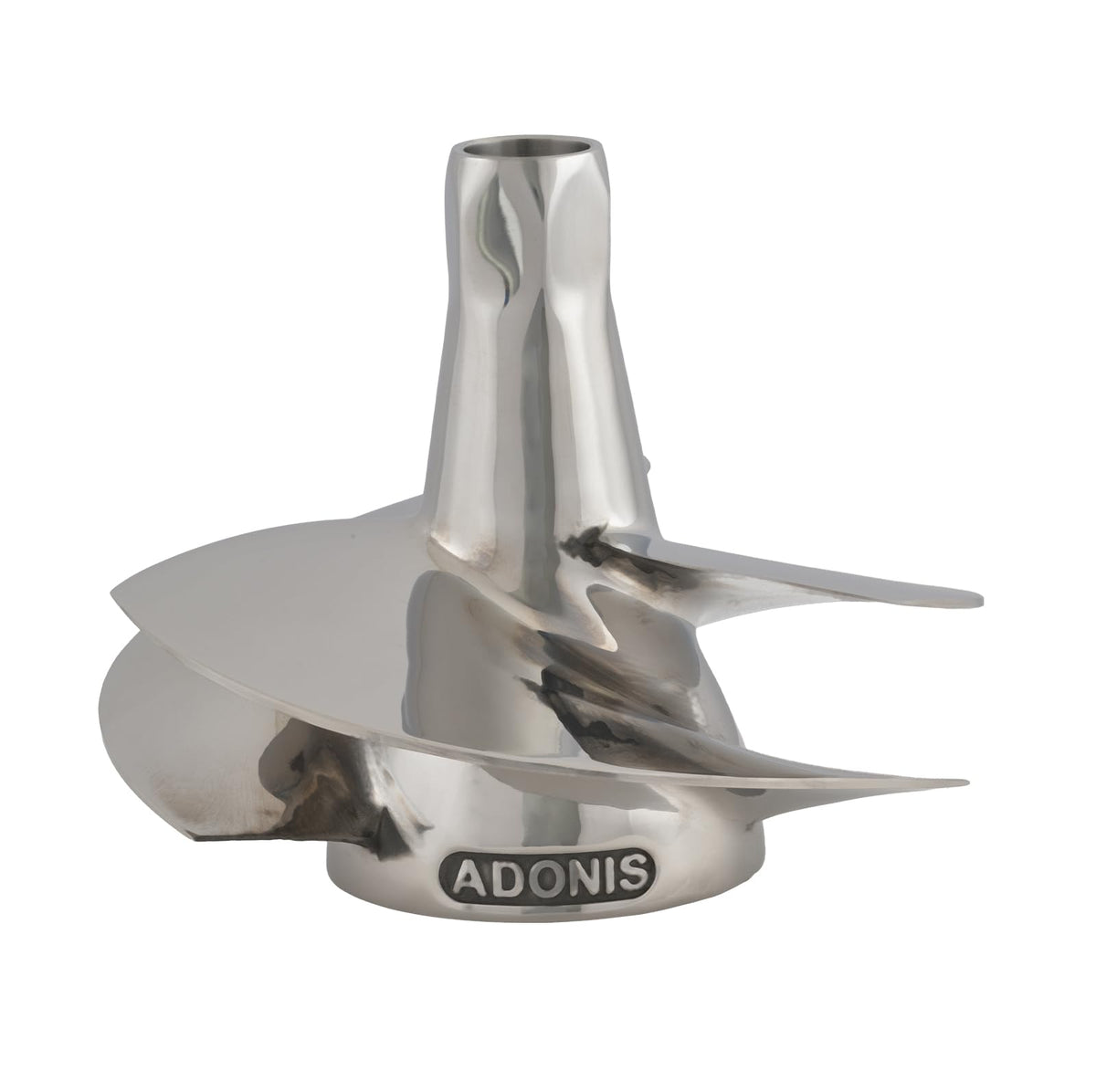 ADONIS Impeller 13/12 Compatible with Yamaha 6JS-R1321-00-00 (Select Models)