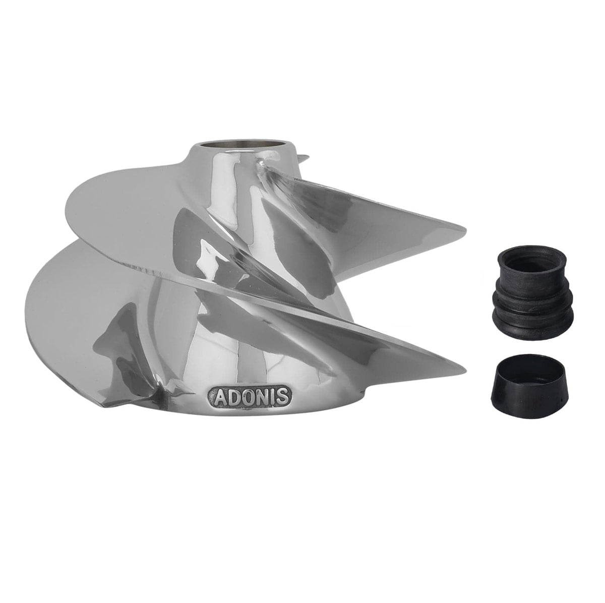 ADONIS Impeller 18/22 Compatible with Sea-Doo 1999-2001 GS GTI