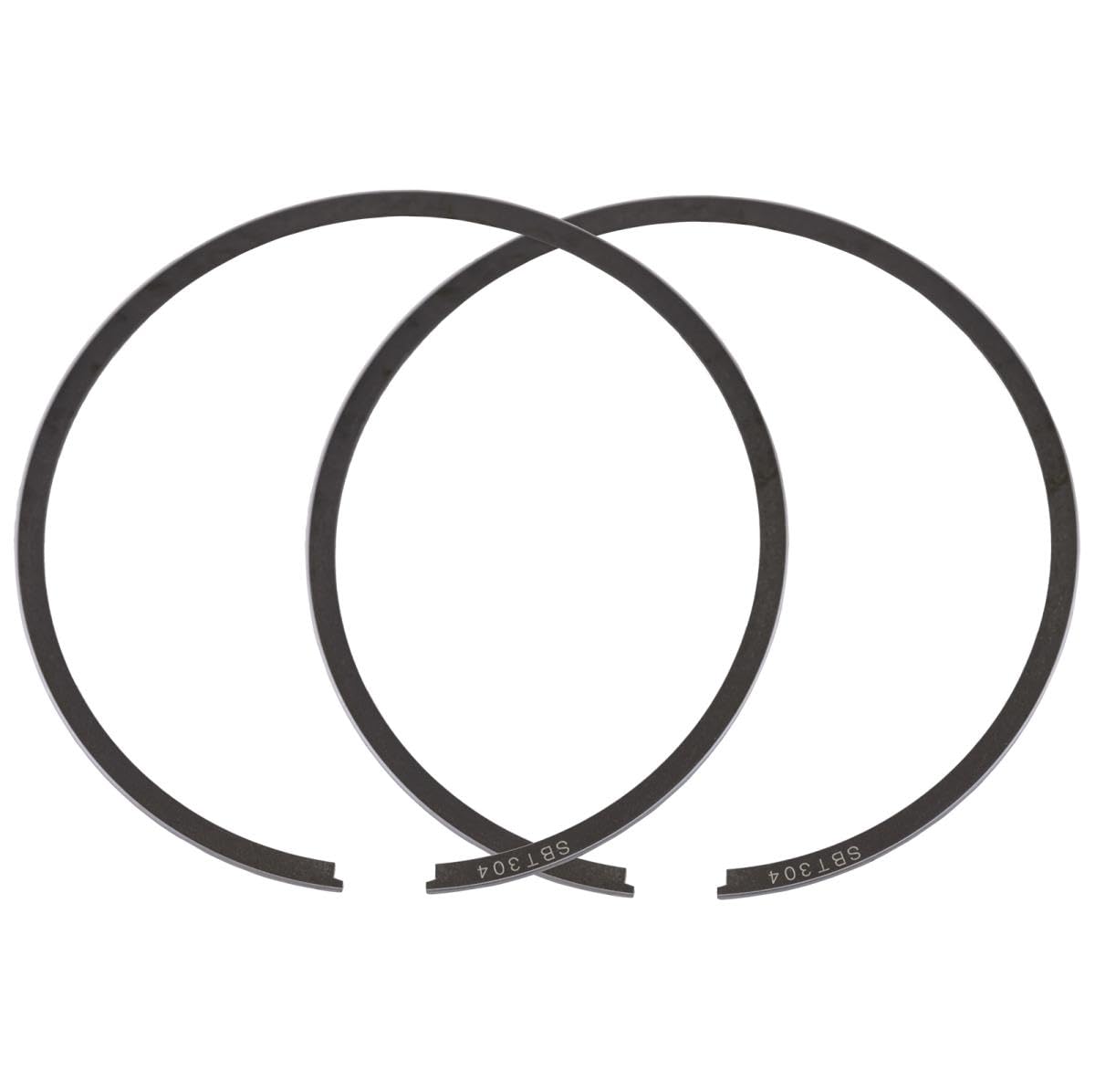 SBT Ring Set for Polaris 3240263 SL 780 SLT 780 SLX 780