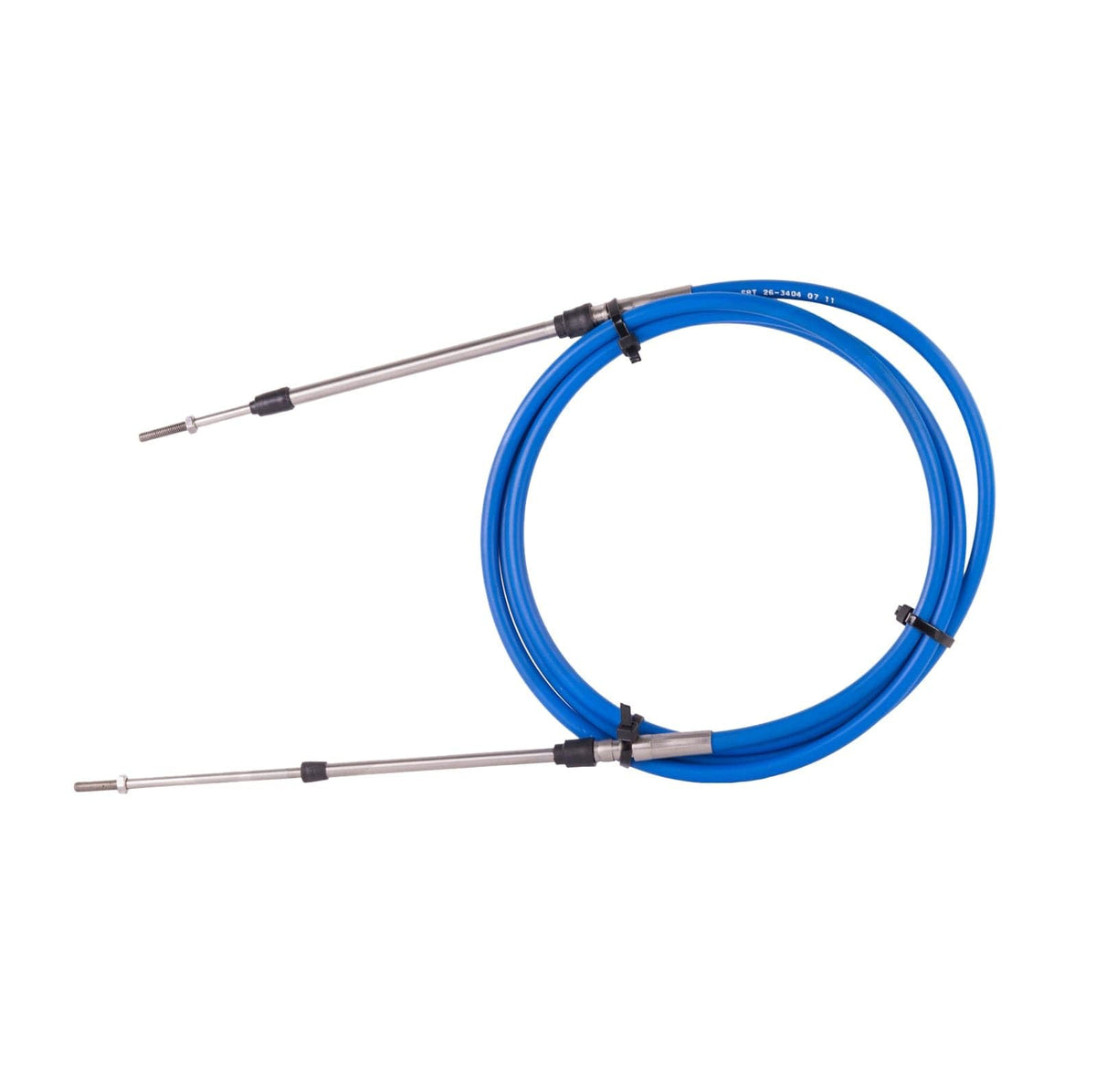 SBT Steering Cable EU0-U1481-00-00 Yamaha Wave Runner 500/LX 1989-1993