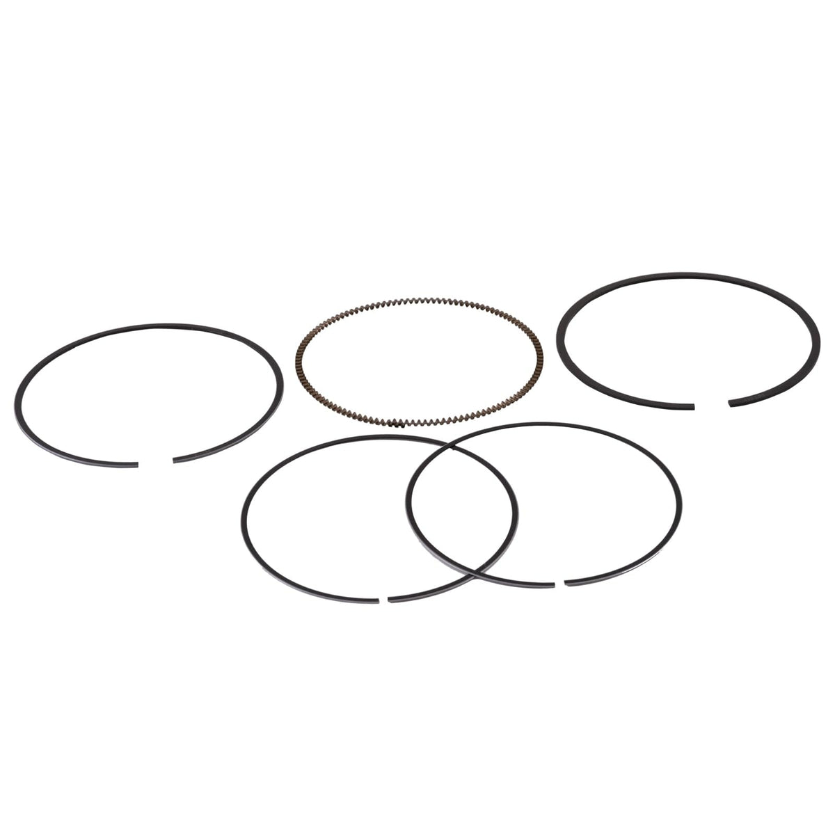 SBT Ring Set compatible with Kawasaki 13008-1196 STX-12F (Standard)