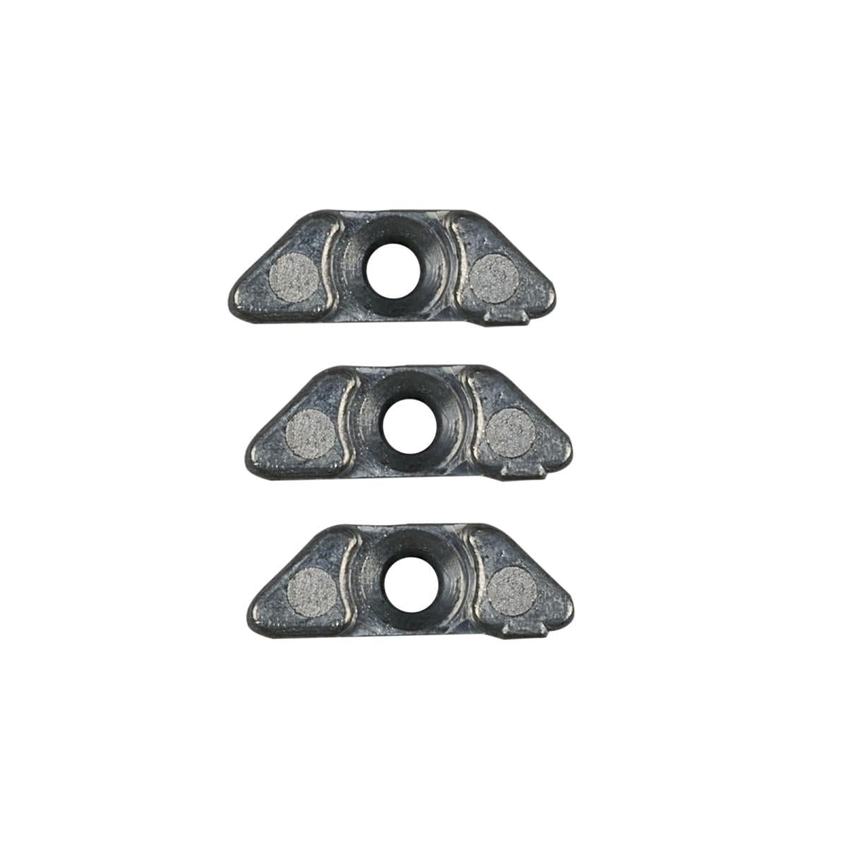 SBT Anode Set - Yamaha 6E5-11325-00-00 SuperJet, VX110 Deluxe (Select Models)