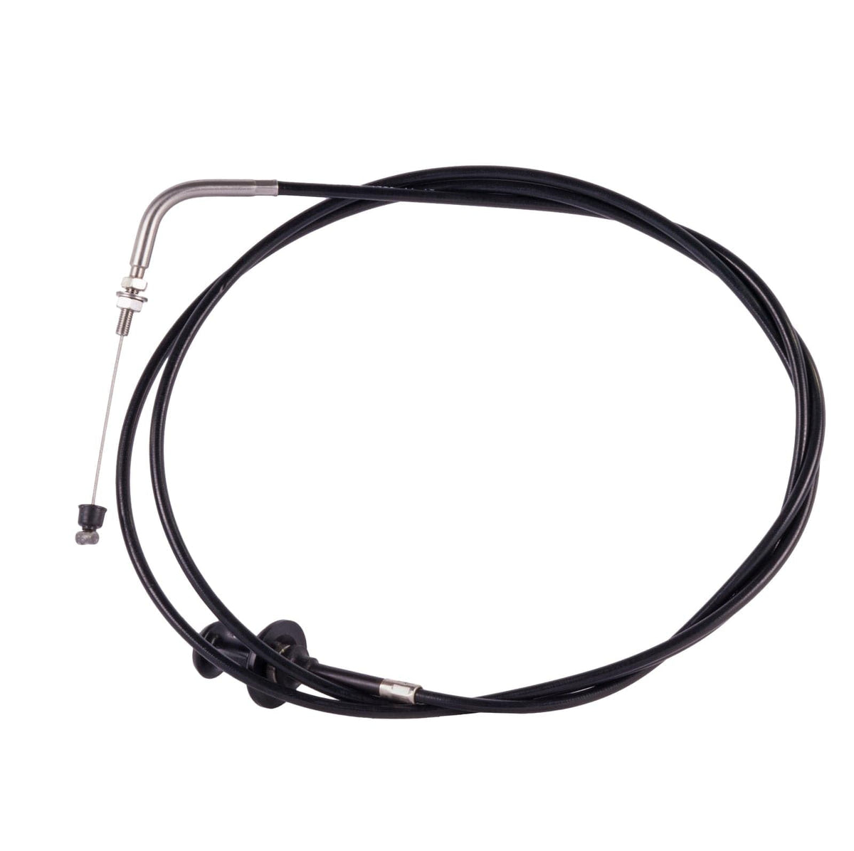 SBT Choke Cable compatible with GU2-U7242-02-00 Yamaha XL760 1998-99