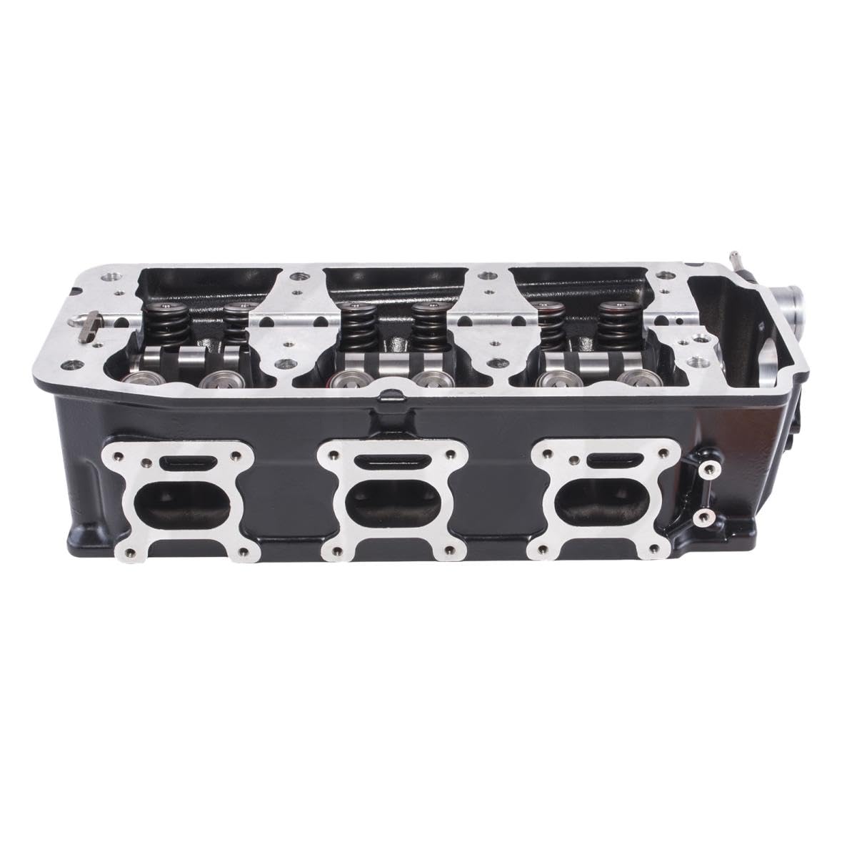 NEW SBT Cylinder Head W/Cams fits Sea-Doo 130/170 420413259 (no core required)