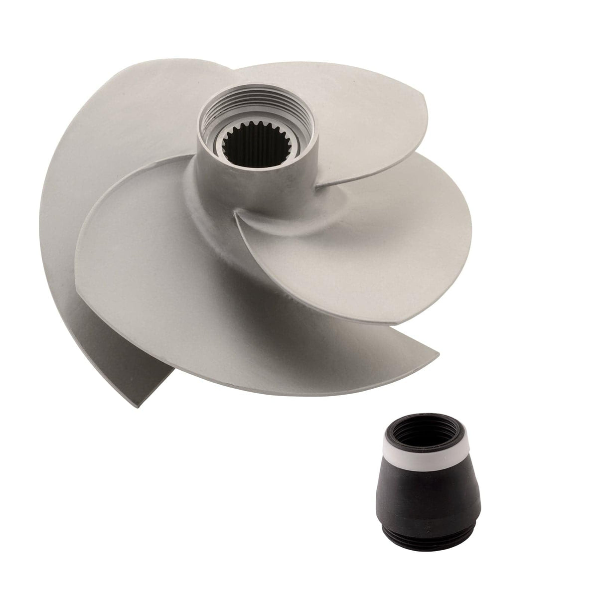 Impeller Solutions Impeller for Sea-Doo GTS 130/GTX 155/WAKE 155