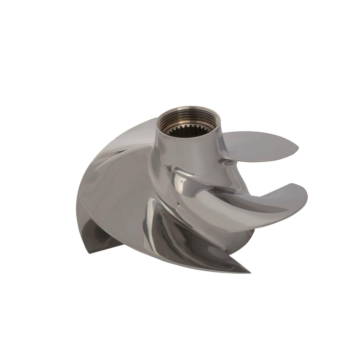 Solas Concord Series Impeller compatible with Sea-Doo GTX 155HP 2010-2012