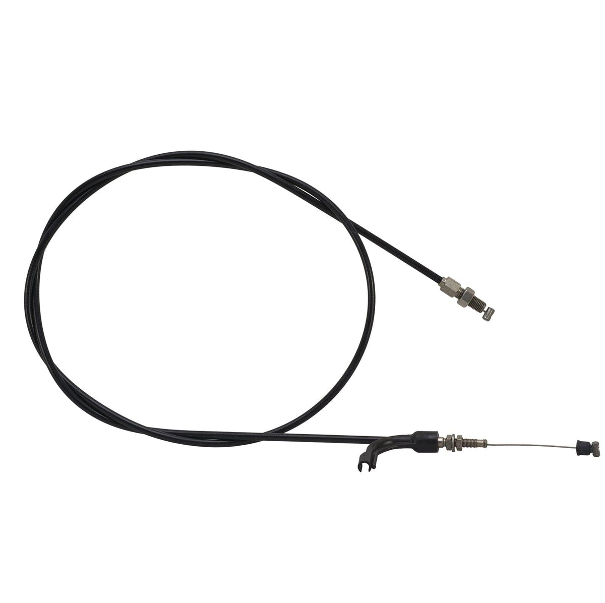 SBT Throttle Cable compatible with 7080982 Polaris SLH 2001