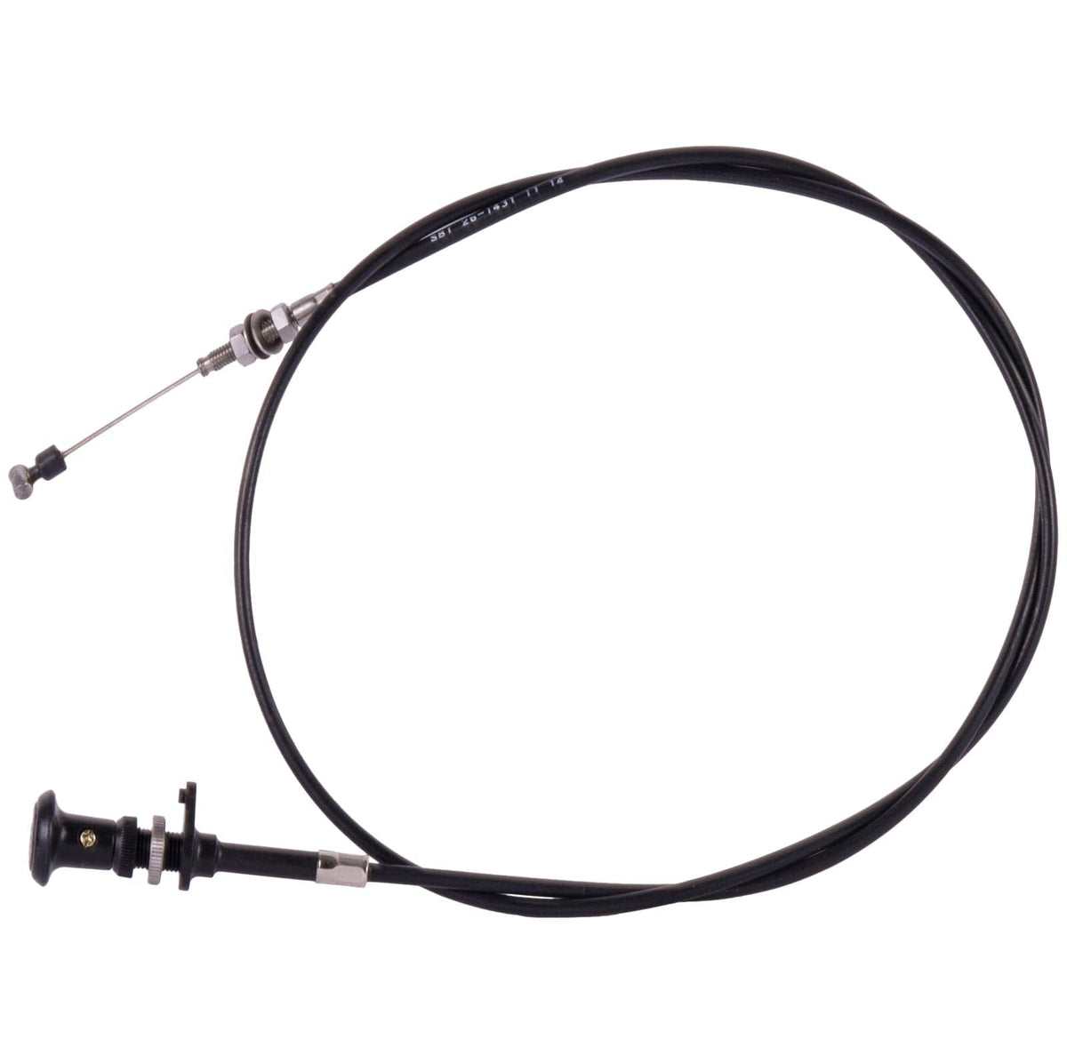 SBT Choke Cable 67A-67242-01-00 Yamaha XLT 800/Waverunner 800 3 P 2002-04