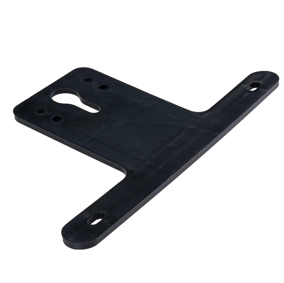 SBT License Holder, Plastic