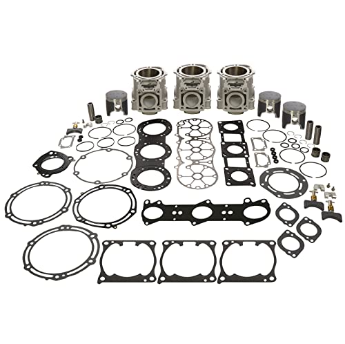 Cylinder Kit for Yamaha XLT 1200, GP1200R, XL 1200, XR1800