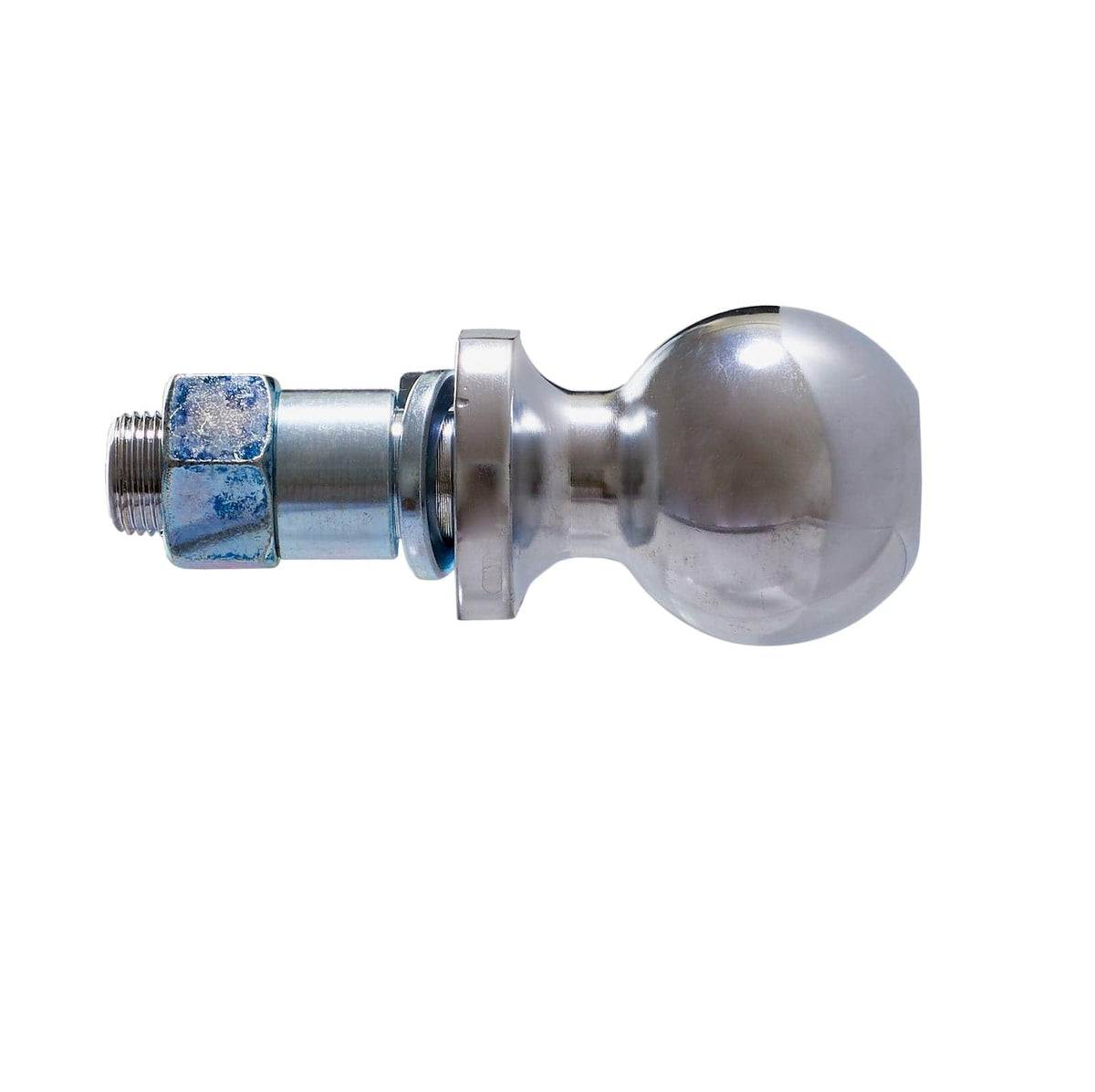 SBT Trailer Ball 2" (1-1/2" Shaft)