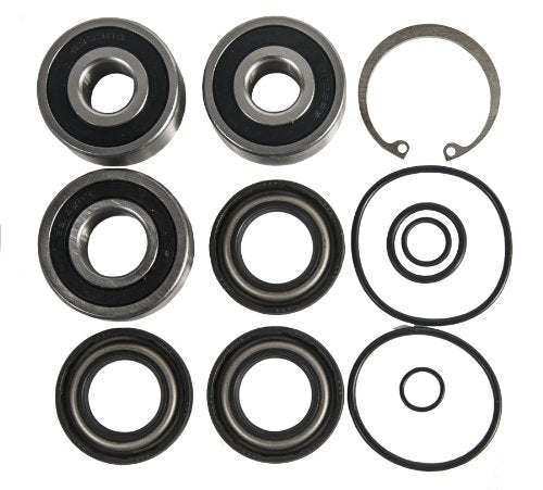 SBT Jet Pump Bearings and Seals Fits Kawasaki STX-15F STX-12F STX-R 1200