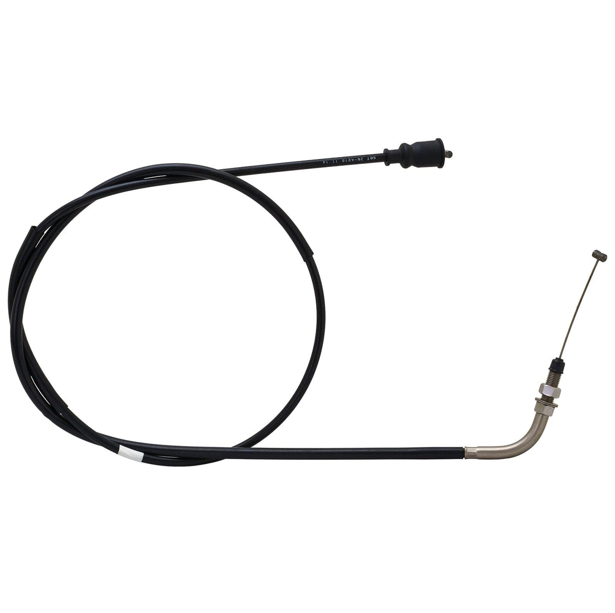 SBT Throttle Cable compatible with 54012-3745 Kawasaki 750 SS 1992-95