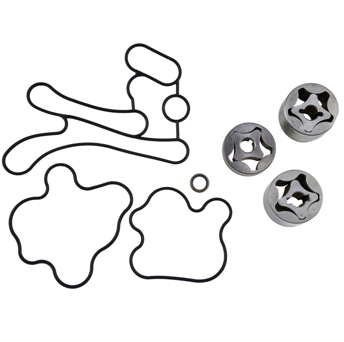 SBT Oil Pump Rebuild Kit - Yamaha 60E-13563-00-00 FX140 (Select Models)