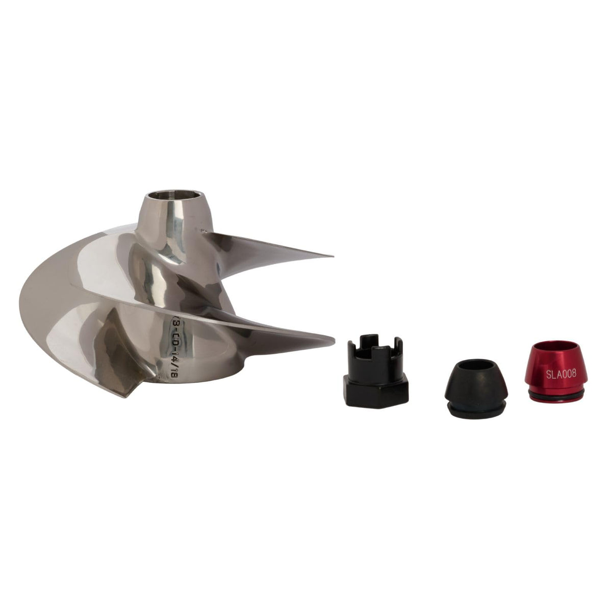 Solas Concord Series Impeller Yamaha VXR Pro 700/Wave Blaster 700 1993-1900