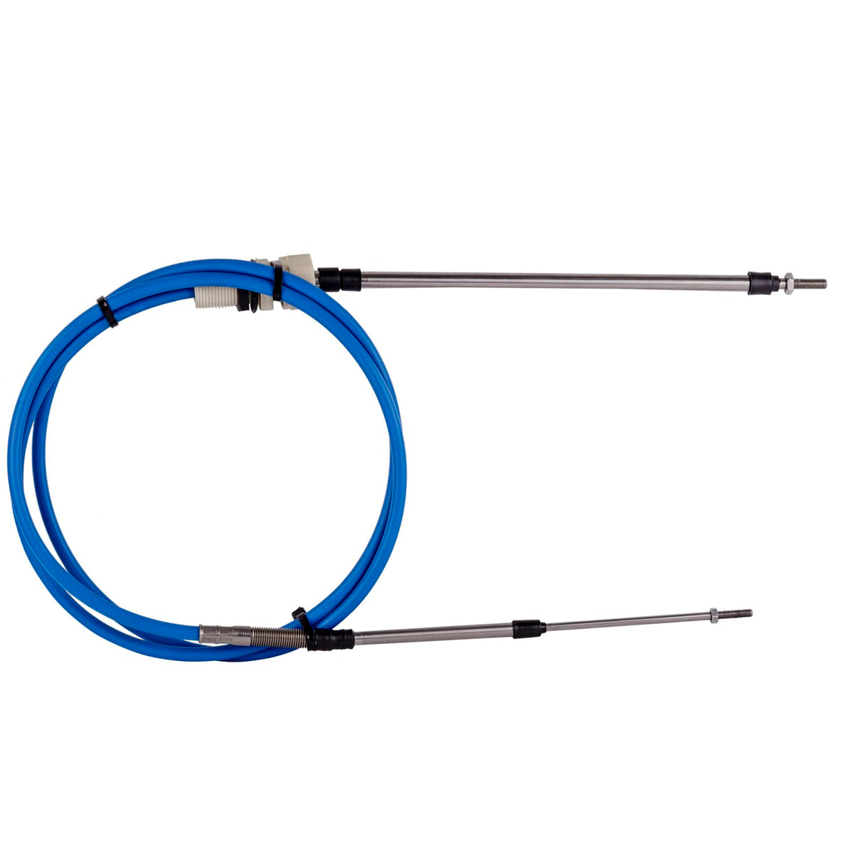 SBT Steering Cable compatible with 7080594 Polaris SLX 780 1995