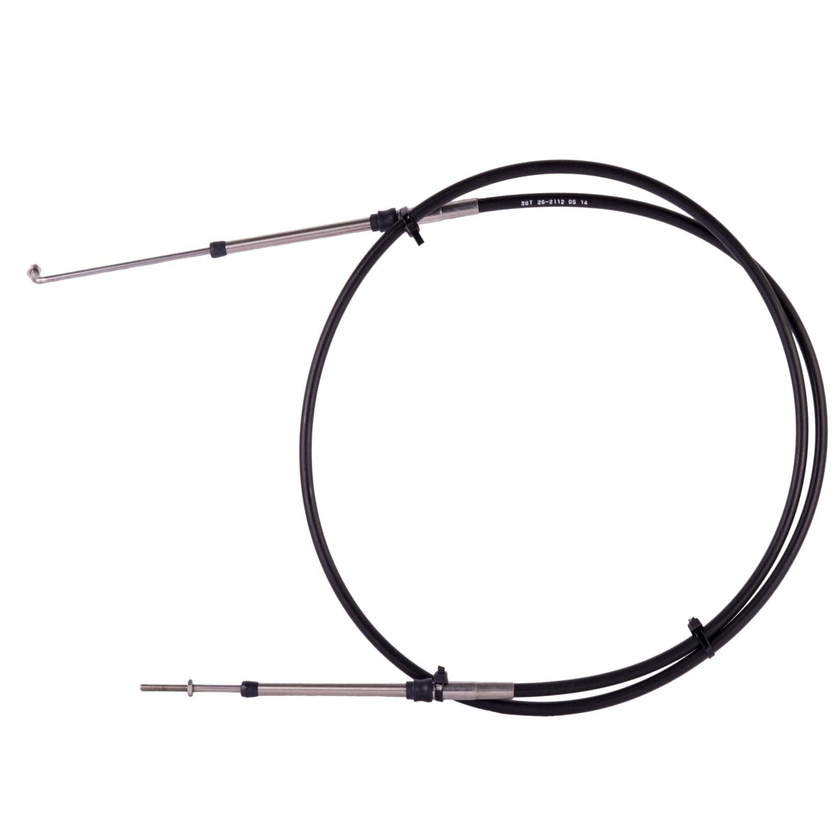 SBT Reverse Cable 268000030 Sea-Doo RXT/Wake Pro 215 GTX GTX WAKE RXT-X 2008-09