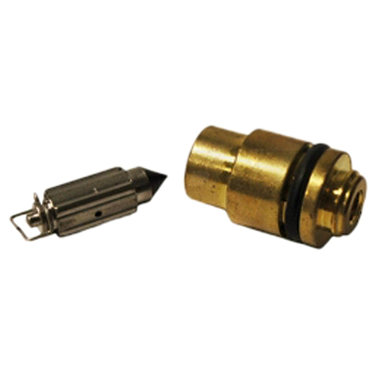 SBT Needle &amp; Seat Replacement for Mikuni SBN Carbs