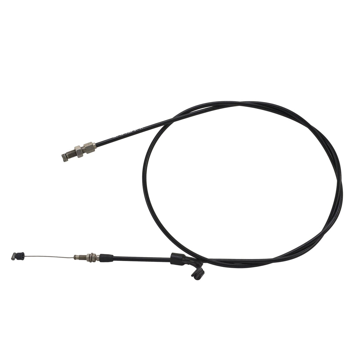 SBT Throttle Cable compatible with 7080982 Polaris SLH 2001