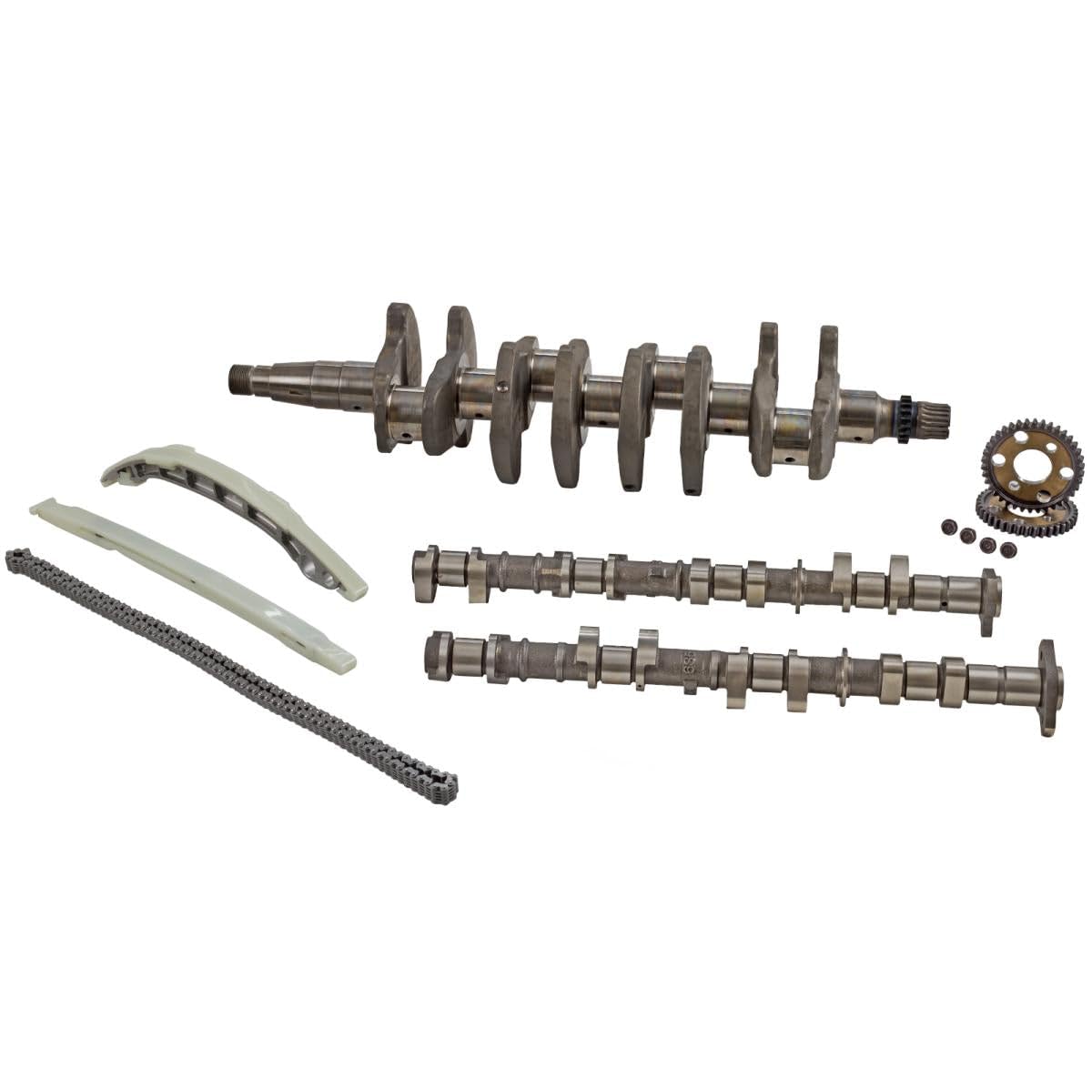 SBT Engine Upgrade Kit Fits Yamaha 6ET-11411-00-00 6S5-12171-00-00