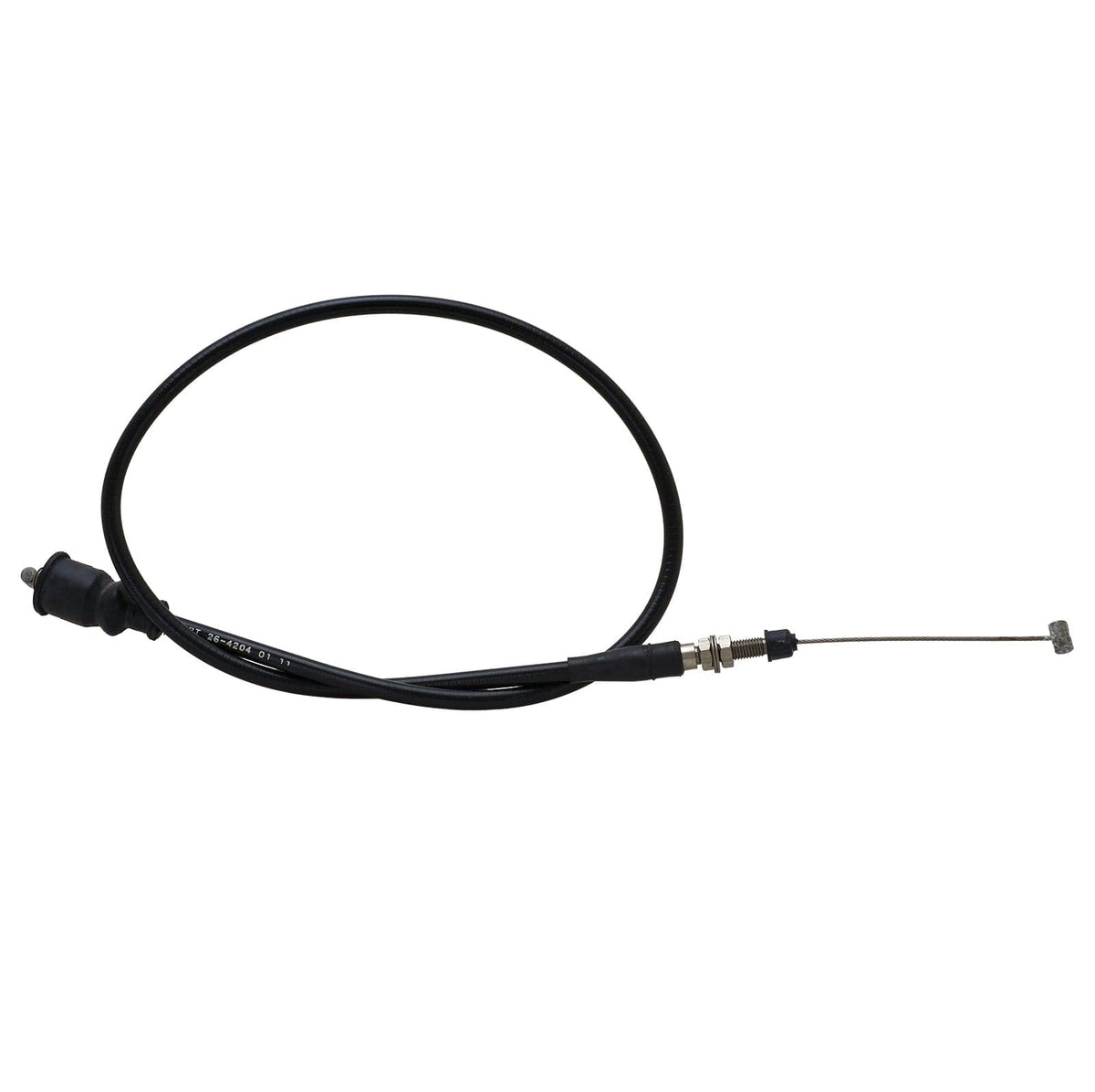 SBT Throttle Cable compatible with 54012-3704 Kawasaki X2 1986-87