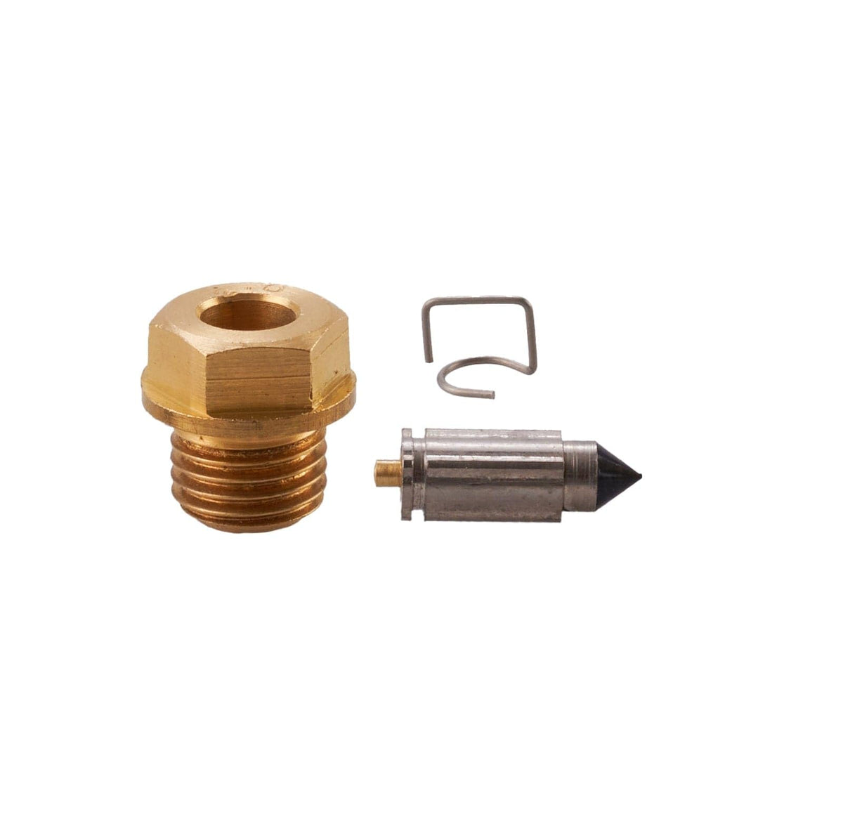 SBT Needle &amp; Seat Replacement for Mikuni BN PWC Carburetors