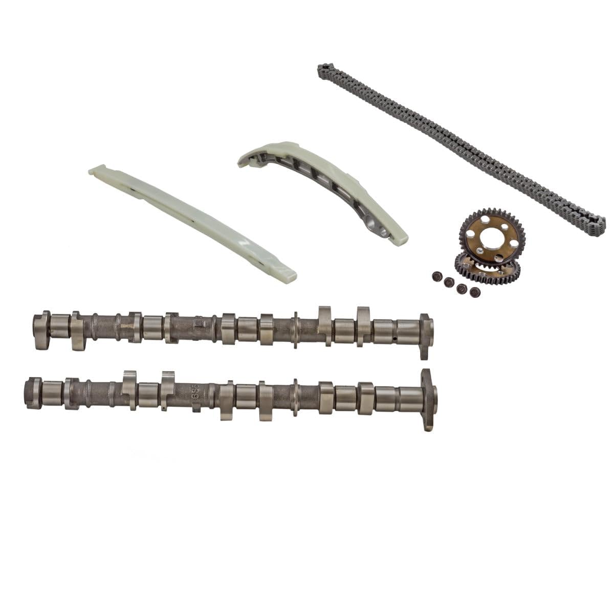 SBT Engine Upgrade Kit Fits Yamaha 6S5-12171-00-00 6ET-12181-00-00 FZS FZR FX