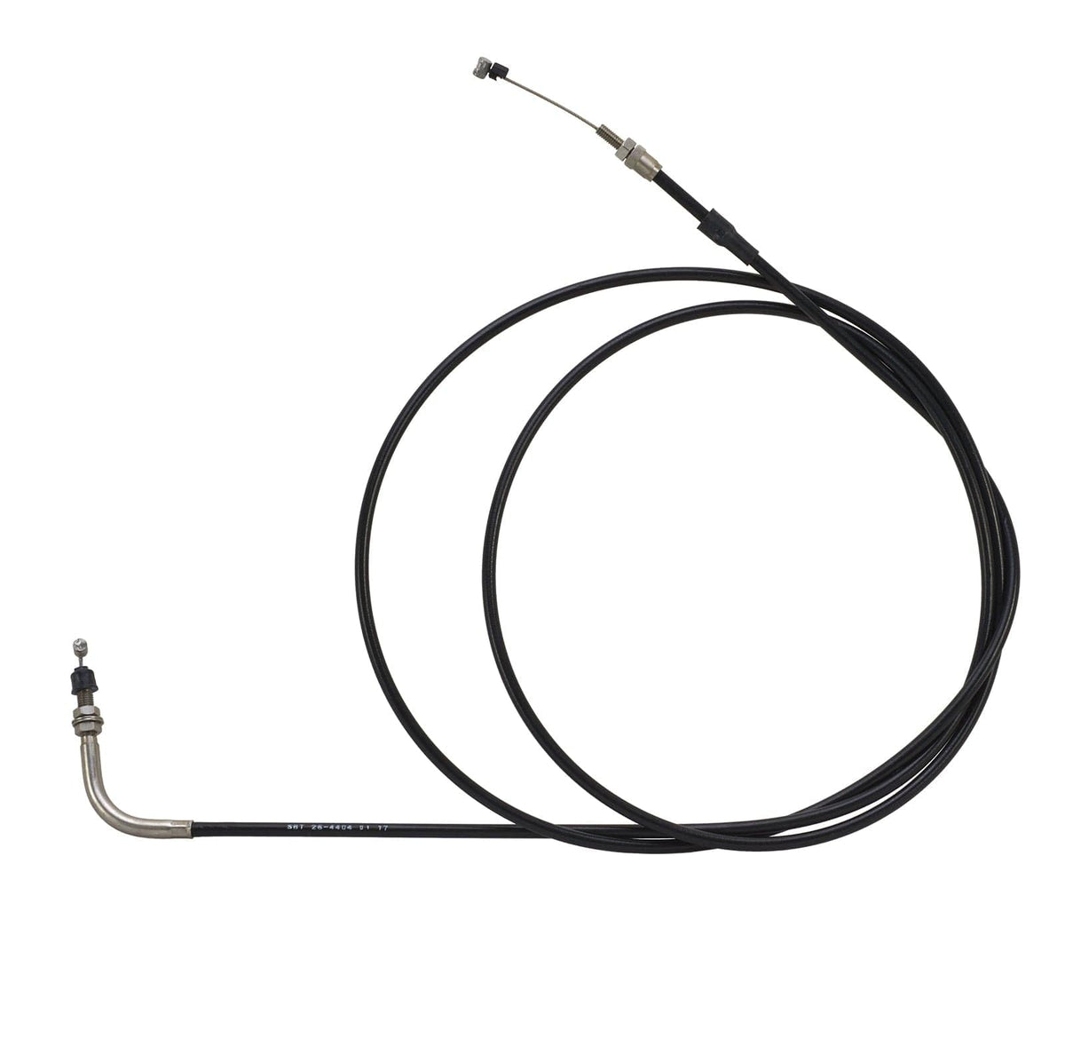 SBT Throttle Cable GH1-67252-01-00 Yamaha Wave Raider/Blaster 700 1994-96