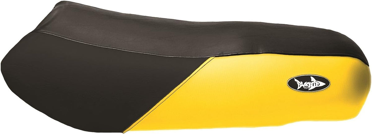 BlackTip Jetsports Seat Cover for Kawasaki ZXI 1100 1998-2003