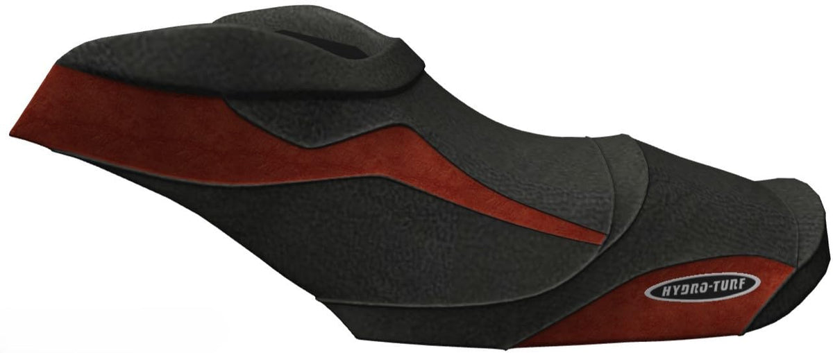 Hydro-Turf Seat Cover for Sea-Doo RXP-X 260 300 (12-20) / GTR-X 230 (17-19)