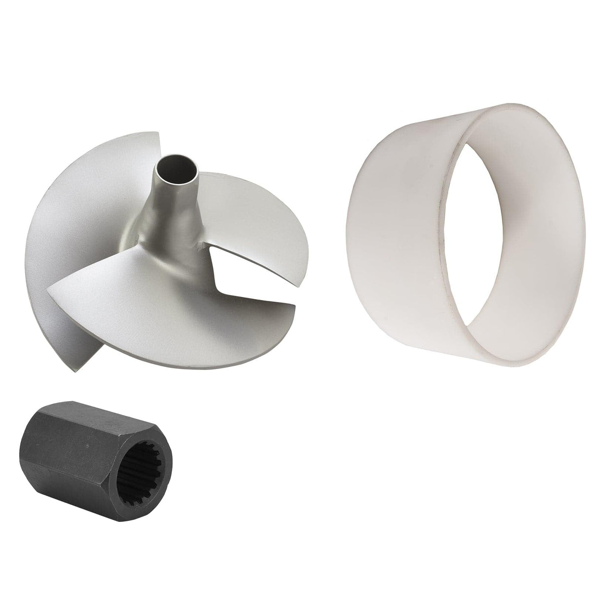 Impeller Solutions Impeller for Yamaha GP1200 XL1200 LS2000 AR210 LX210