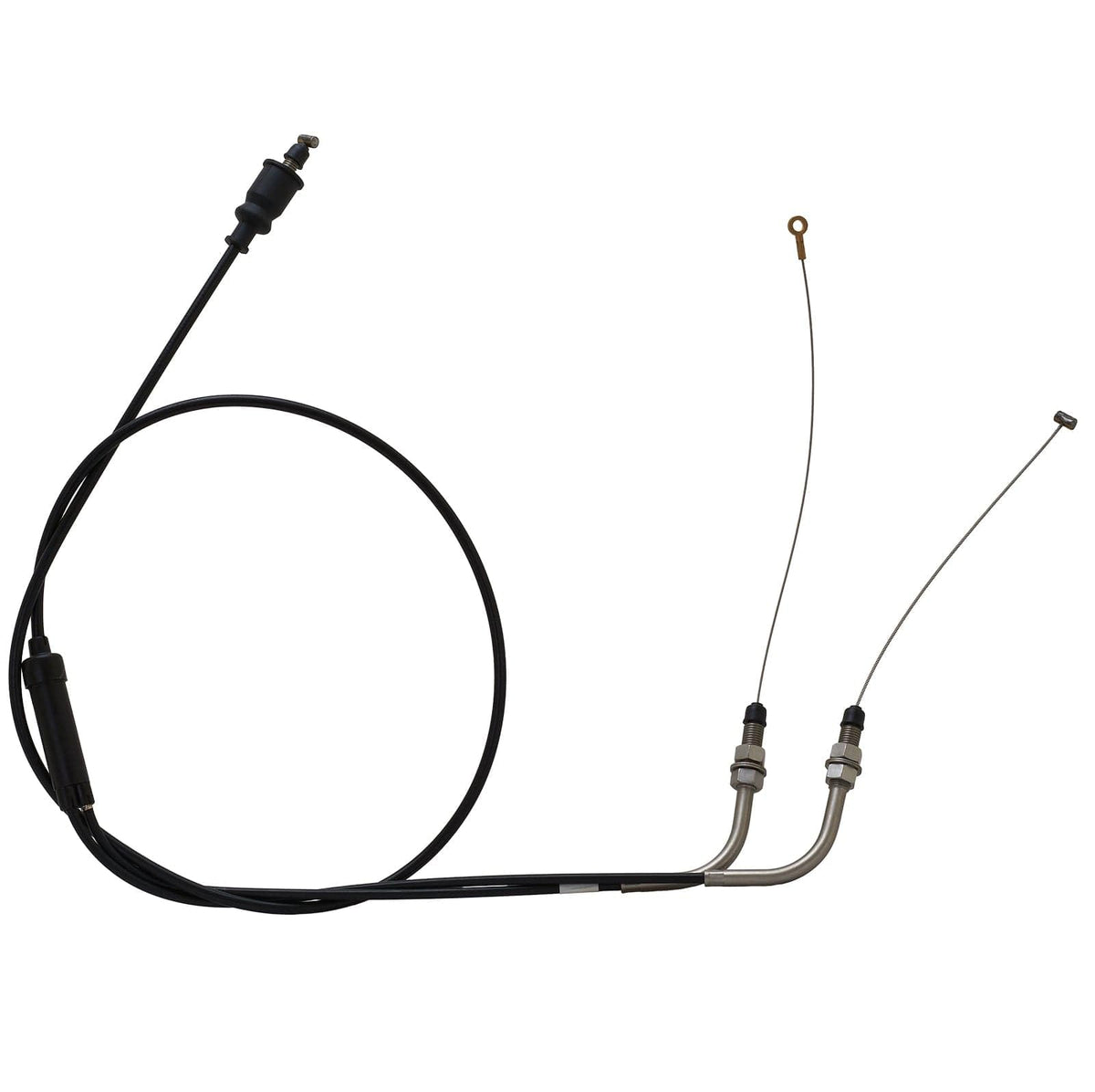 SBT Throttle Cable compatible with 54012-3764 Kawasaki Ultra 150 1999-02