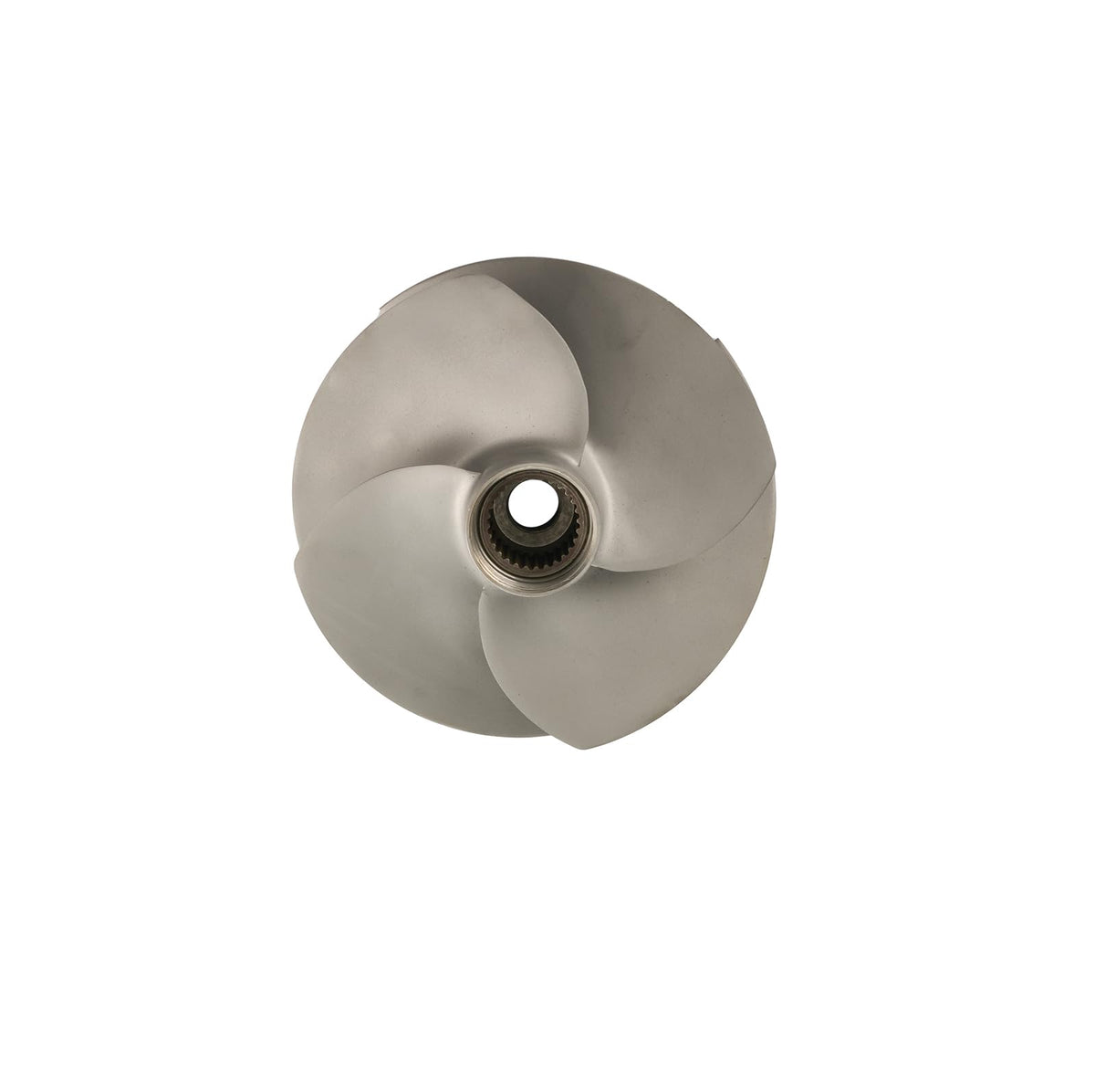 Impeller Solutions 13/19 Impeller Compatible with Sea-Doo 267001045, 267001110