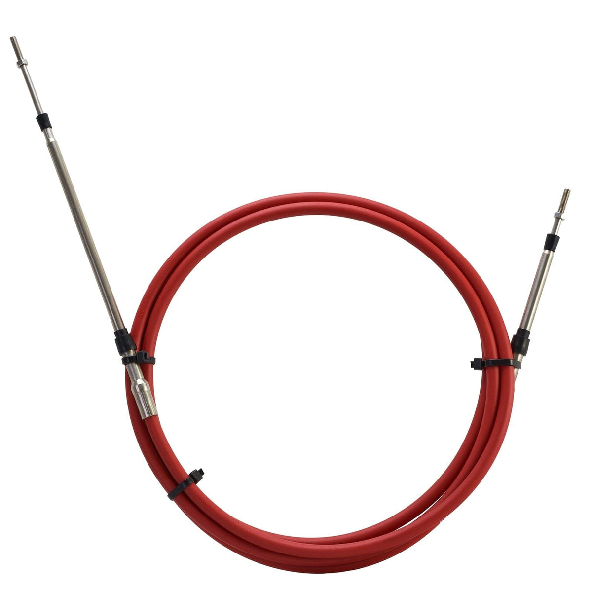 SBT Steering Cable compatible with F2F-61481-00-00 Yamaha Super Jet 2008-20