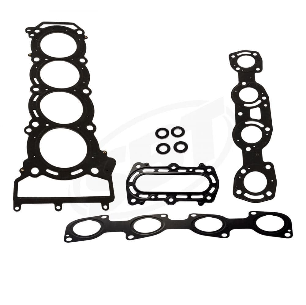 SBT Complete Gasket Kit compatible with 6S5-W0001-04-00 Yamaha FZR, FZS, FX SHO