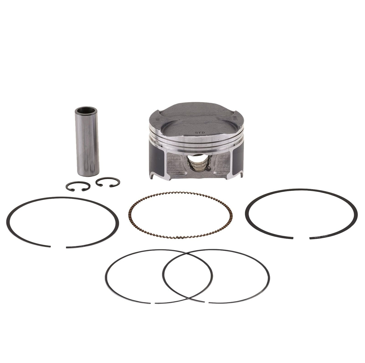 SBT Engine Rebuild Kit compatible with Honda F12 R12