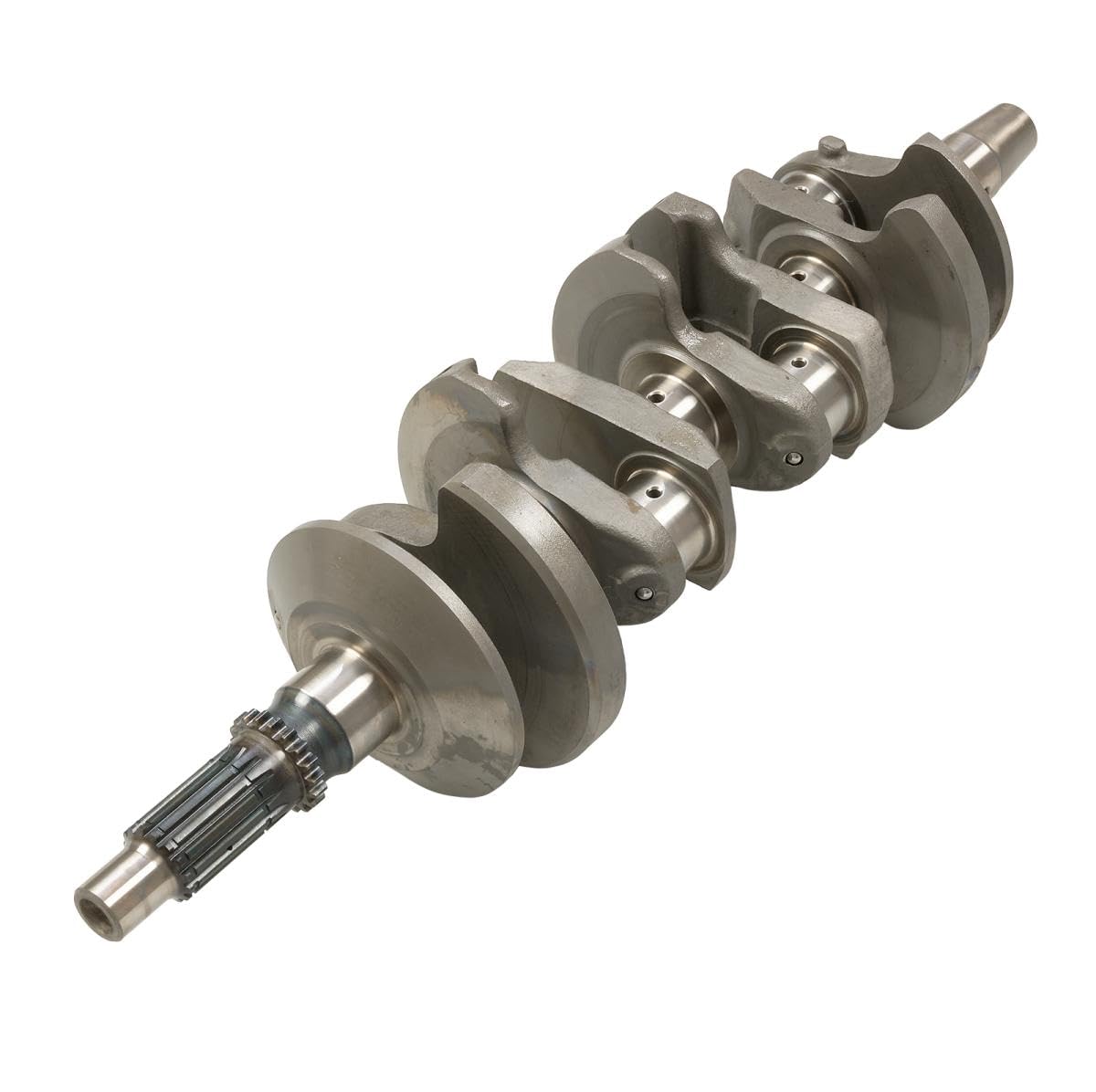 SBT Crankshaft Fits Yamaha 60E-11411-01-00 99999-03350-00 FX140 HO Waverunner FX
