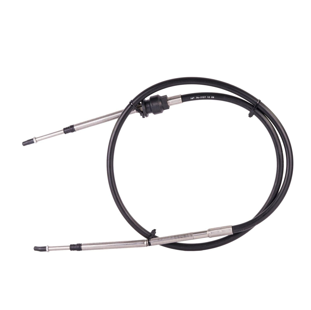 SBT Steering Cable compatible with 289100070 Sea-Doo RX-X 2001