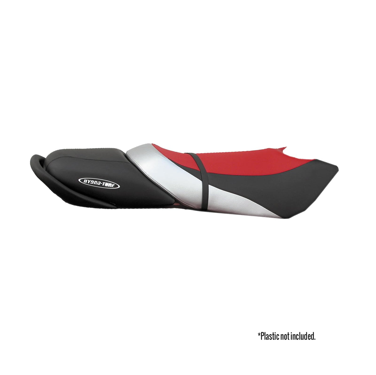 Hydro-Turf Seat Cover for Kawasaki STX-12F 2006-2011 and STX-15F 2006-2019