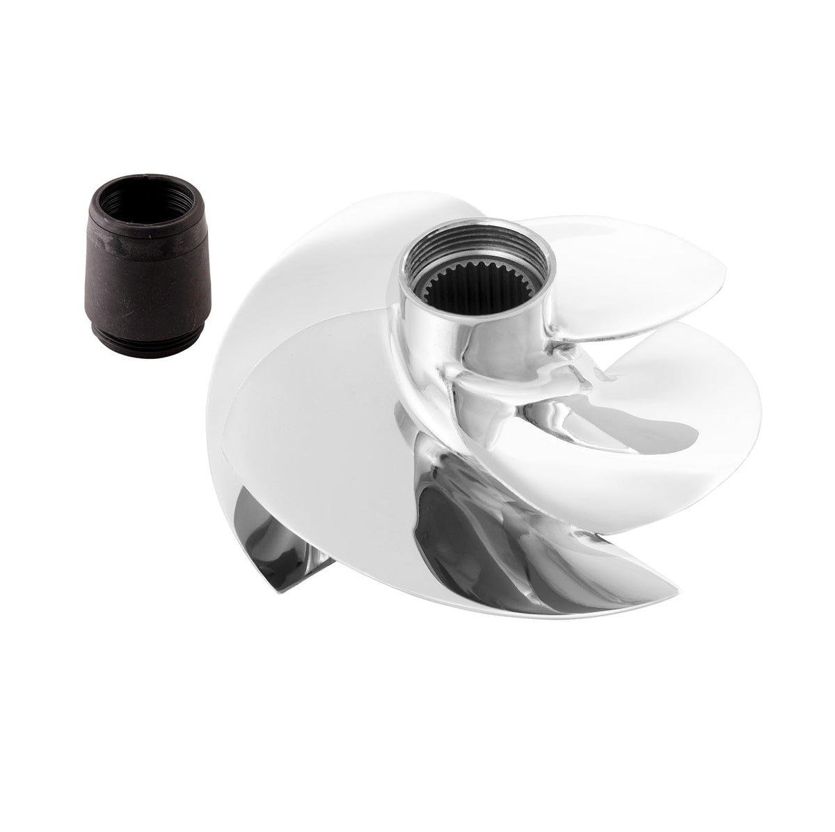 ADONIS Impeller Kit 14/22 Fits Sea-Doo RXT-X Scic HO 255 150 Speedster 2008-2009