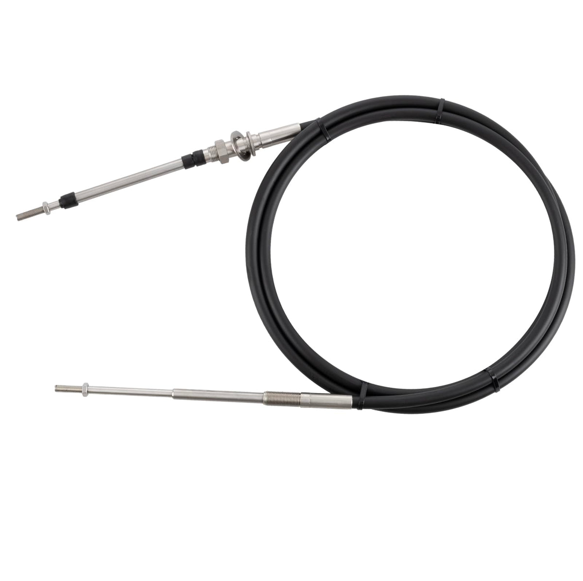 SBT Steering Cable compatible with 219700296 Sea-Doo Sportster 1995-97