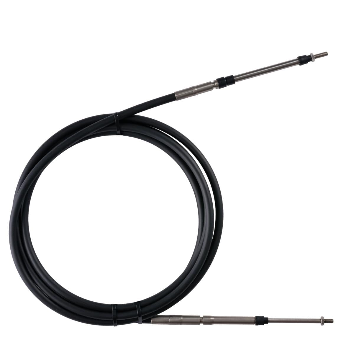 SBT Steering Cable compatible with 277001989 Sea-Doo 130/170/230/300 2018-24