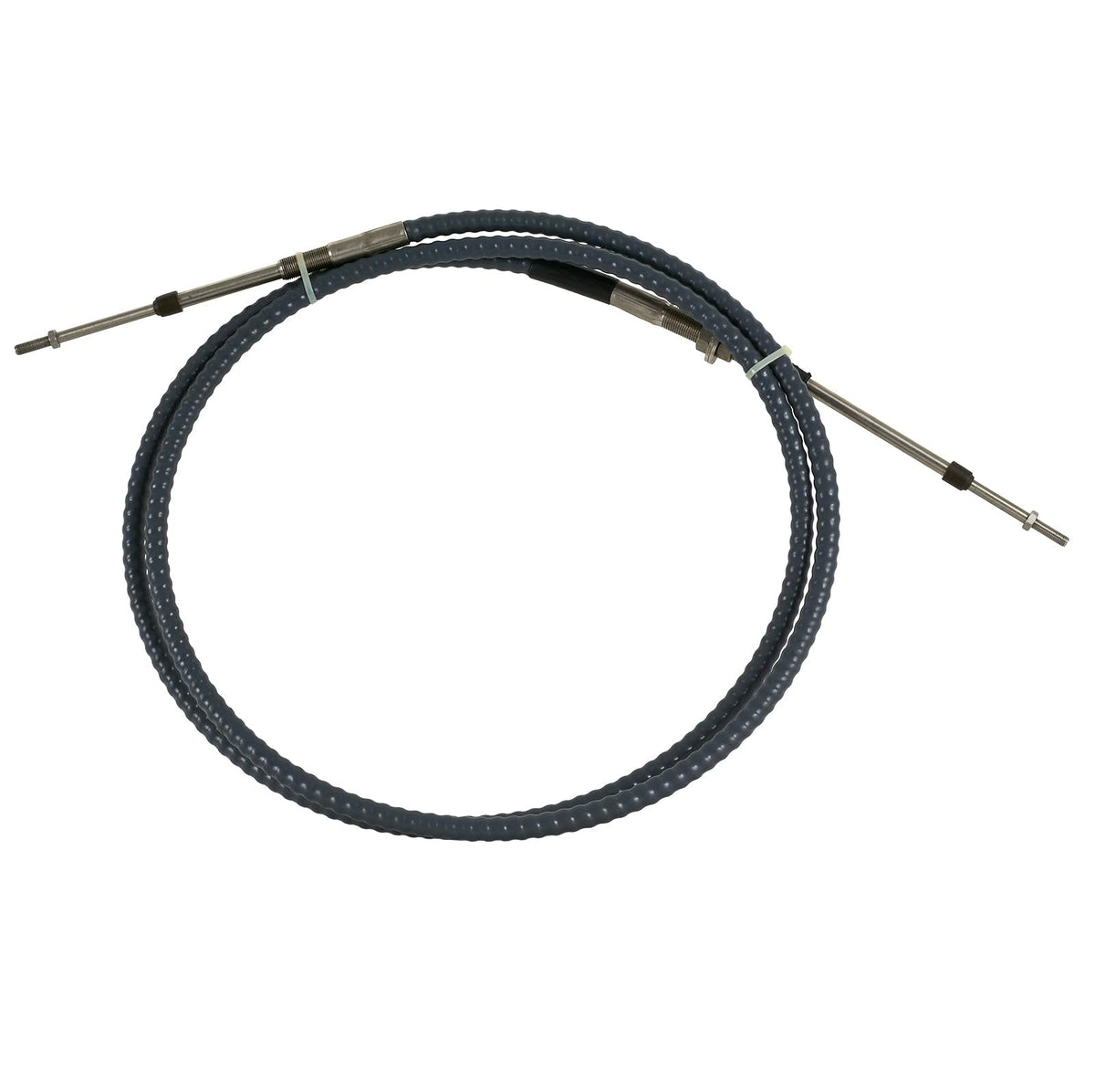 SBT Jet Boat Steering Cable (Left side) 277000325 Sea-Doo Speedster 1996