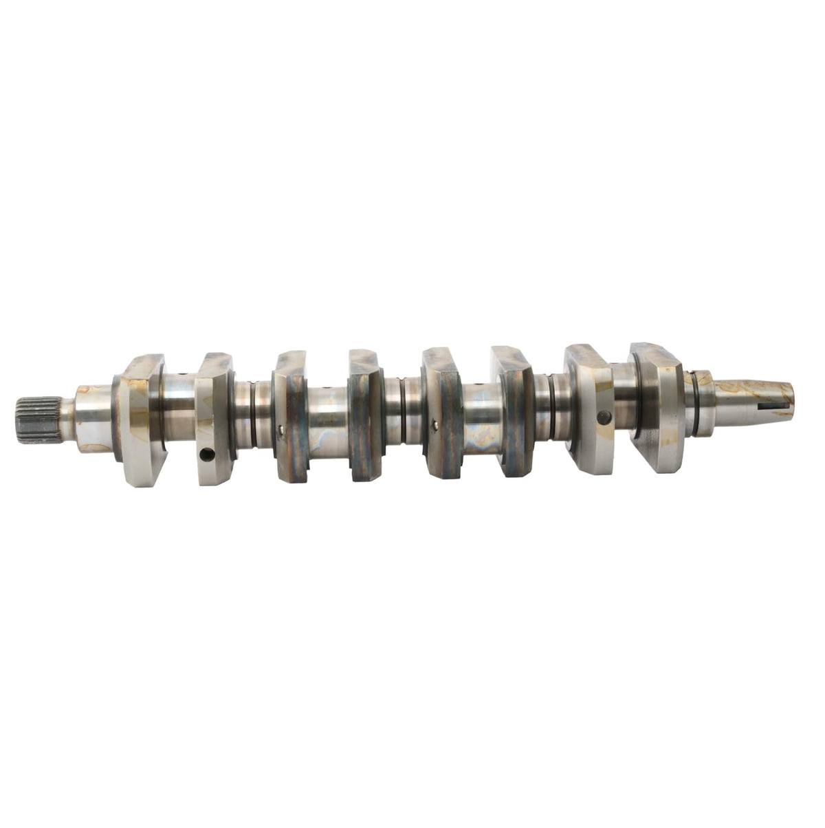SBT Crankshaft Turbo compatible with 13000-HW1-670 Honda F12X, R12X