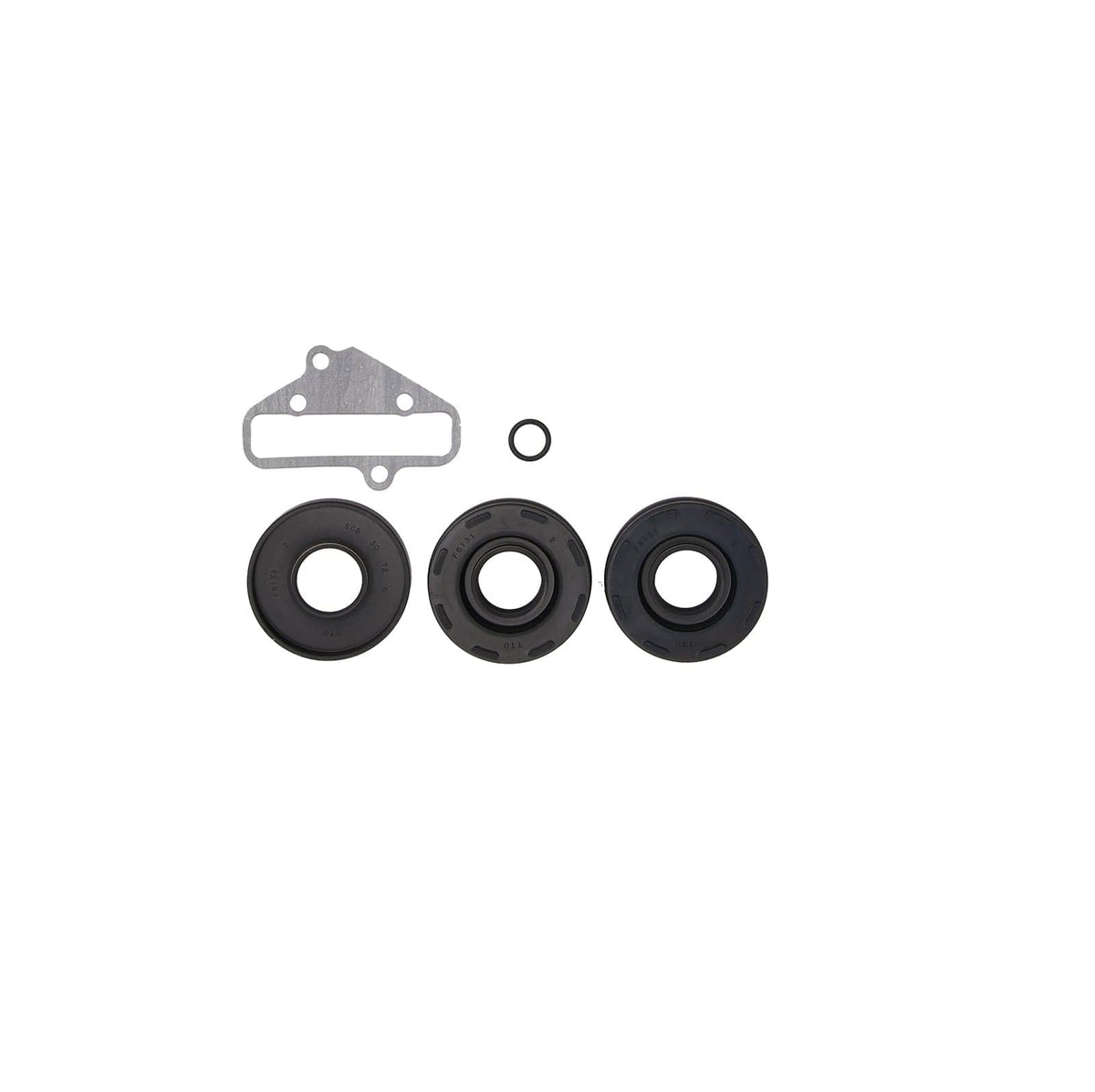 SBT Complete Gasket Kit Fits Kawasaki 11004-3710 11009-3775 X2 TS SX SC Jet Mate