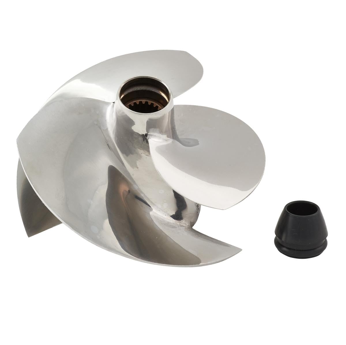 Solas Concord Impeller compatible with Polaris Octane 2002-2004