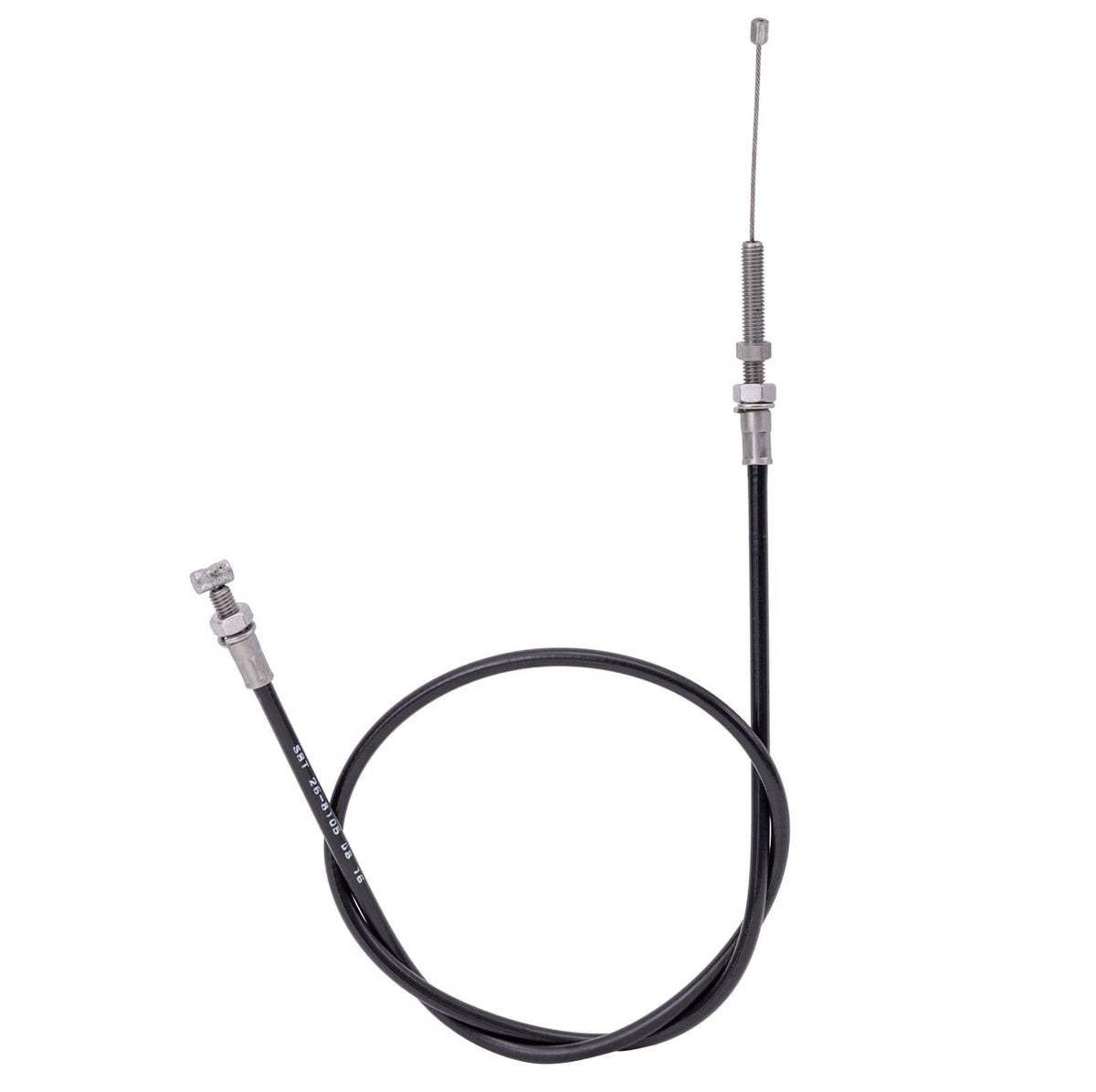 SBT Oil Injection Cable compatible with 270000161 Sea-Doo XP/HX 1995