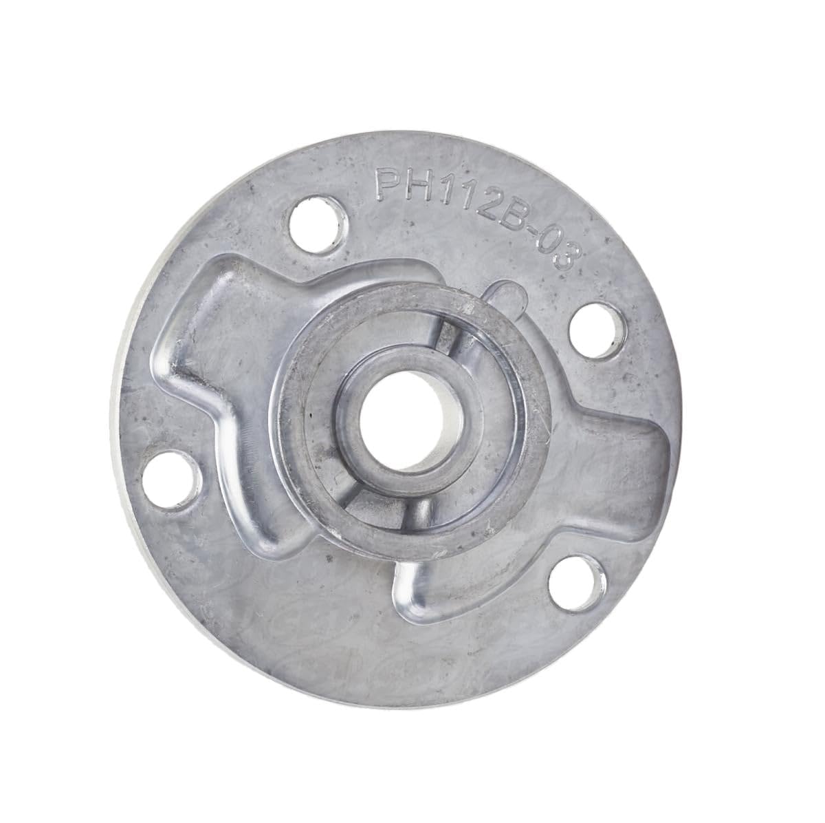 SBT Oil Pump Cover Sea-Doo GTX/Sportster/Speedster/RXP/Challenger/RXT 2003-2024