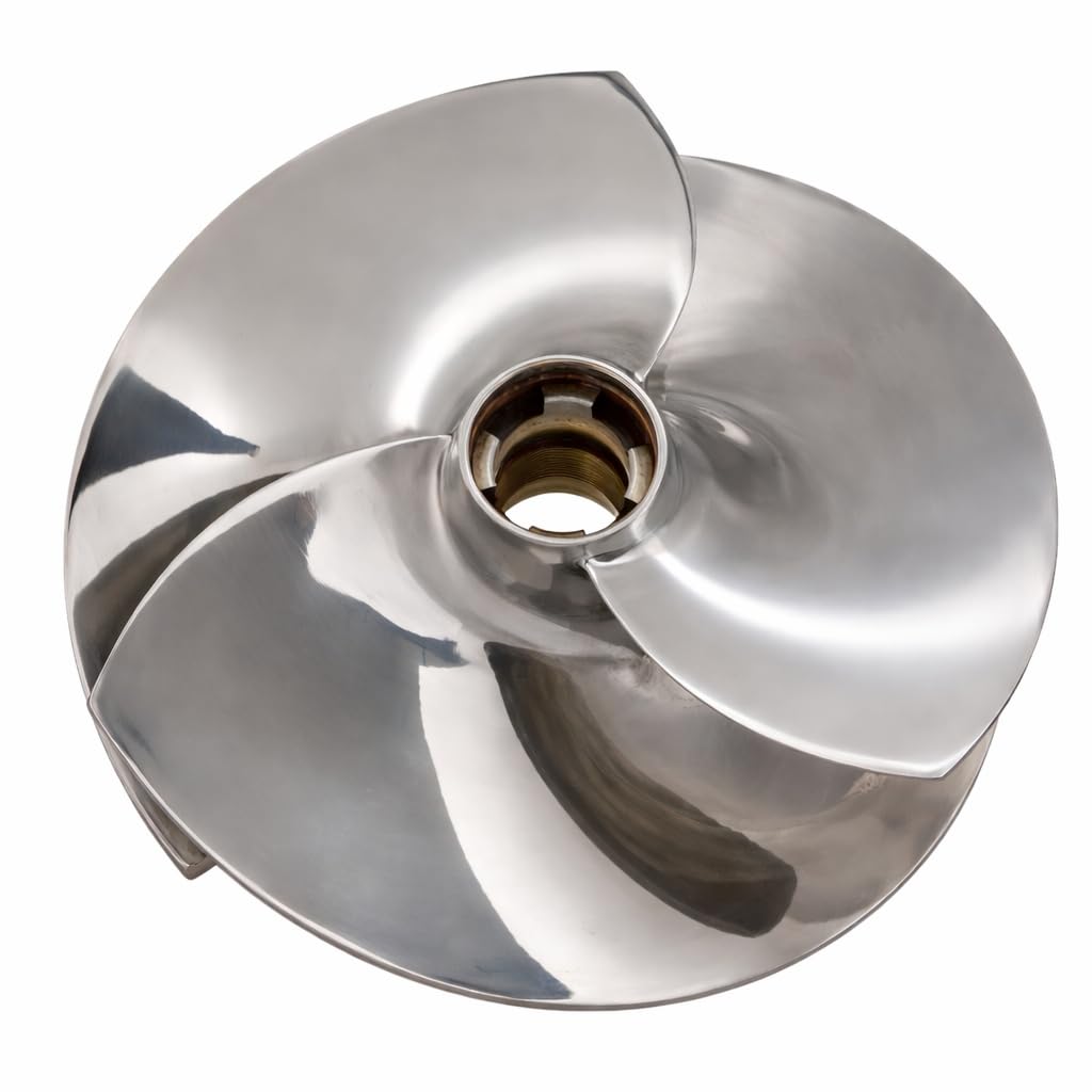 Solas Concord Series Impeller Yamaha XLT 1200/GP1200R/GP1300R 1999-05