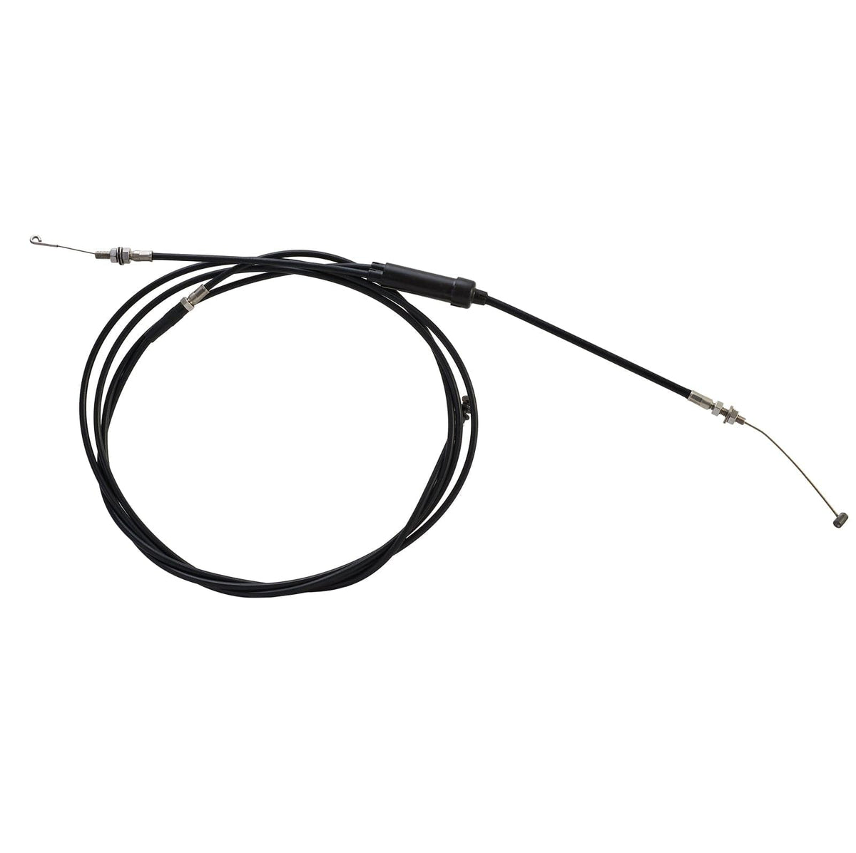 SBT Throttle Cable compatible with 277001208 Sea-Doo 3D RFI 2004